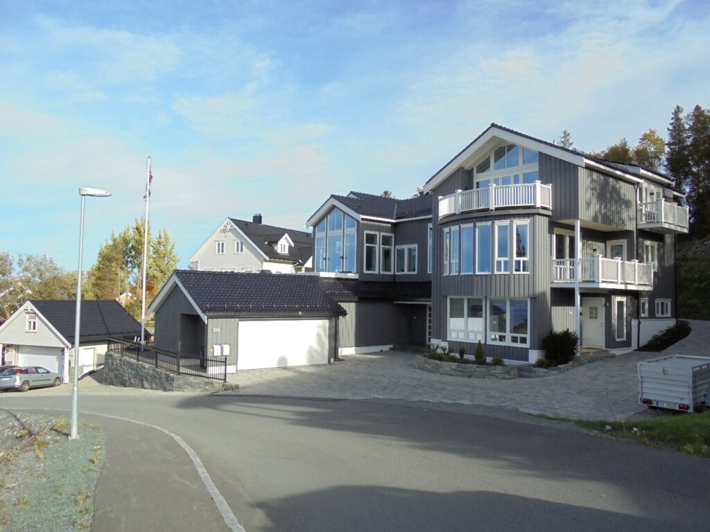 Væretrøa 201/203 12