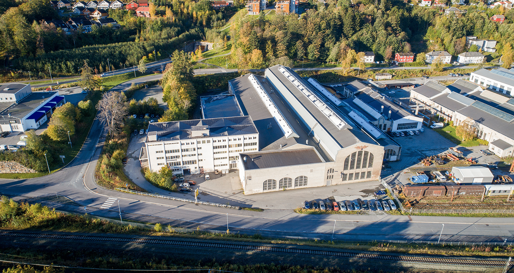 Rammeavtaler 2